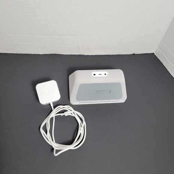 Amazon Echo 1st Generation with Alexa & Camera H23K37 Show 5 Tested & Working - Picture 6 of 16